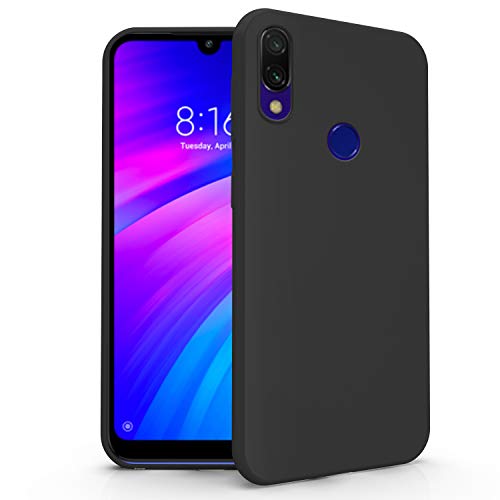 Miglior cover redmi note 7 nel 2024 [basato su 50 valutazioni di esperti]