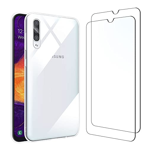 Miglior galaxy a50 nel 2024 [basato su 50 valutazioni di esperti]