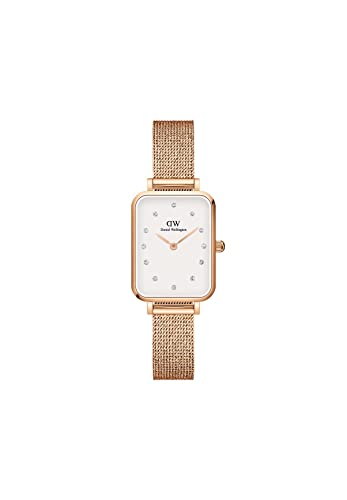 Miglior daniel wellington orologio da donna nel 2024 [basato su 50 valutazioni di esperti]