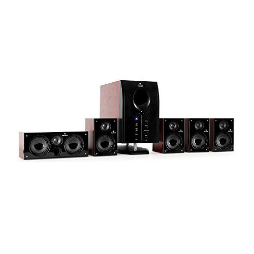 Miglior home theater nel 2024 [basato su 50 valutazioni di esperti]