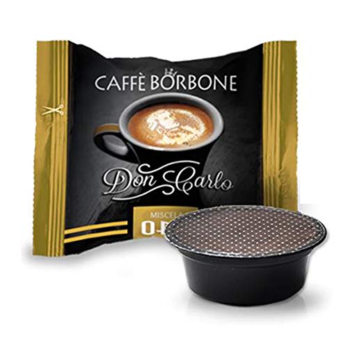 Miglior caffe borbone a modo mio nel 2024 [basato su 50 valutazioni di esperti]