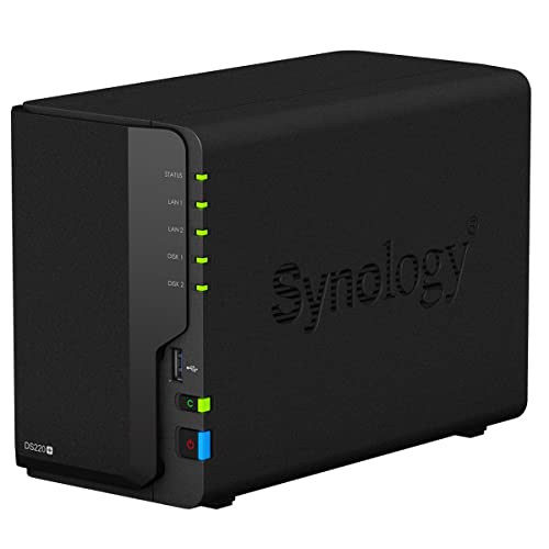 Miglior synology nel 2024 [basato su 50 valutazioni di esperti]