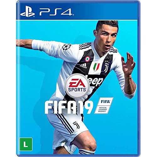 Miglior fifa 19 ps4 nel 2024 [basato su 50 valutazioni di esperti]