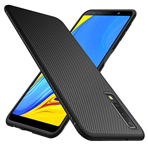 Miglior cover samsung a7 2018 nel 2024 [basato su 50 valutazioni di esperti]