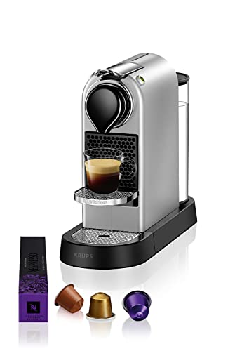 Miglior nespresso macchina caffè nel 2024 [basato su 50 valutazioni di esperti]