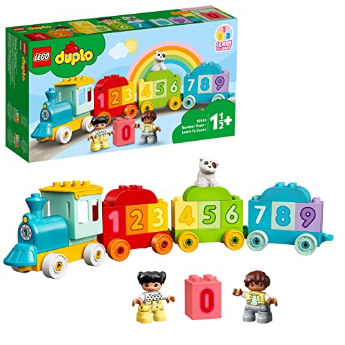 Miglior lego duplo nel 2024 [basato su 50 valutazioni di esperti]