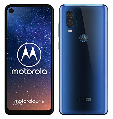 Miglior motorola one vision nel 2024 [basato su 50 valutazioni di esperti]