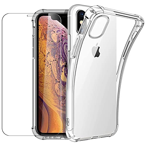 Miglior cover iphone x nel 2024 [basato su 50 valutazioni di esperti]