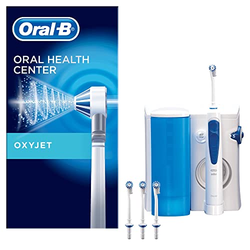 Miglior oral b nel 2024 [basato su 50 valutazioni di esperti]