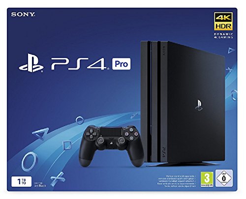 Miglior ps4 pro nel 2024 [basato su 50 valutazioni di esperti]