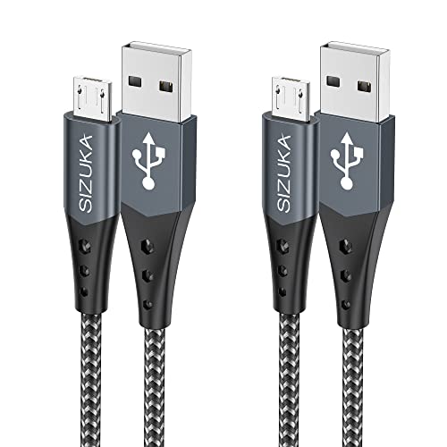 Miglior cavo usb micro usb nel 2024 [basato su 50 valutazioni di esperti]