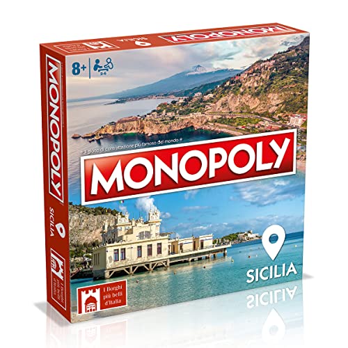 Miglior monopoli nel 2024 [basato su 50 valutazioni di esperti]