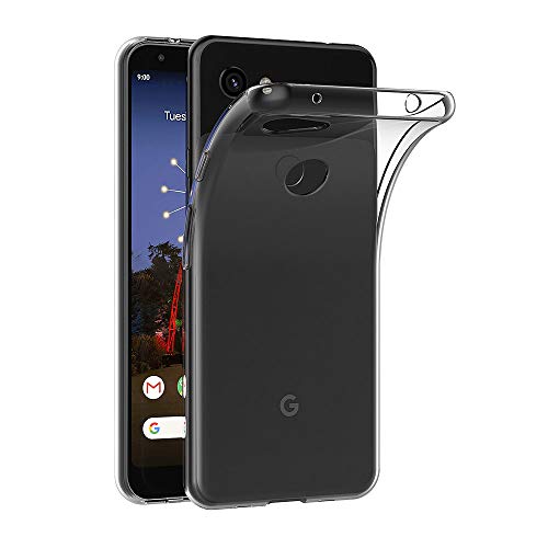 Miglior google pixel 3a nel 2024 [basato su 50 valutazioni di esperti]