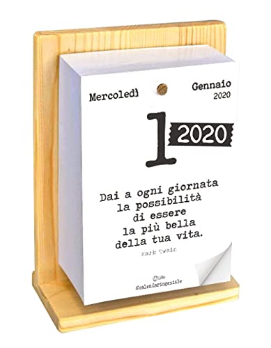 Miglior calendario 2020 nel 2024 [basato su 50 valutazioni di esperti]