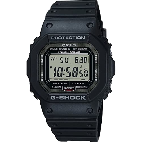 Miglior casio g shock nel 2024 [basato su 50 valutazioni di esperti]