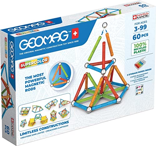 Miglior geomag nel 2024 [basato su 50 valutazioni di esperti]