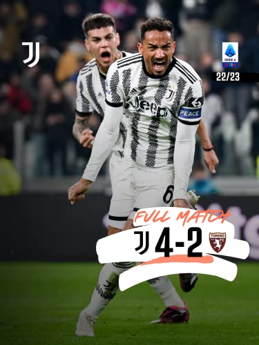 Miglior juventus nel 2024 [basato su 50 valutazioni di esperti]