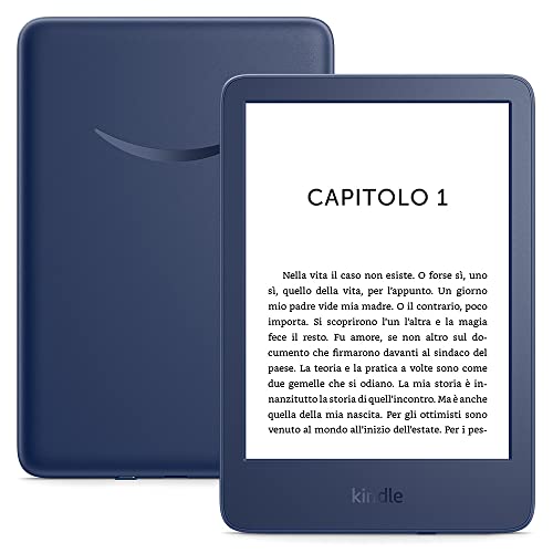 Miglior kindle paperwhite nel 2024 [basato su 50 valutazioni di esperti]