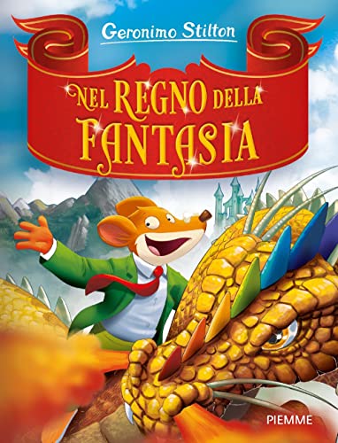 Miglior geronimo stilton nel 2024 [basato su 50 valutazioni di esperti]