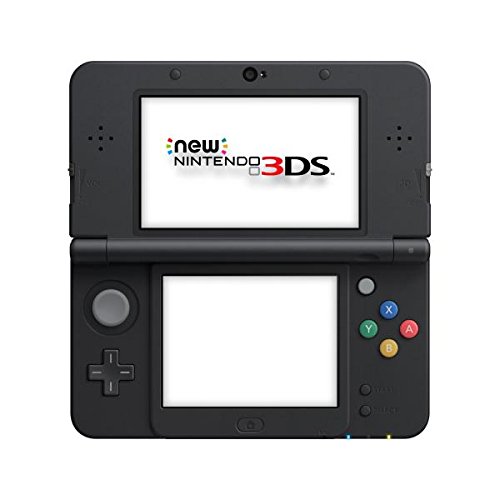 Miglior nintendo 3ds nel 2024 [basato su 50 valutazioni di esperti]