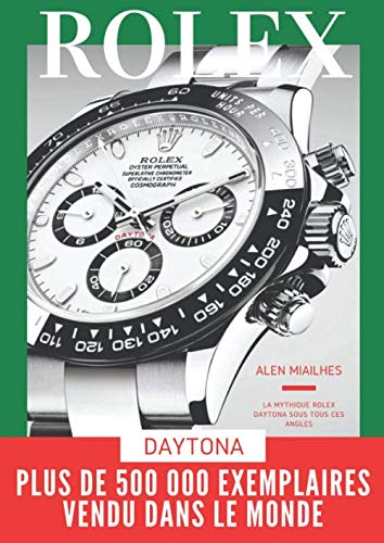 Miglior rolex nel 2024 [basato su 50 valutazioni di esperti]