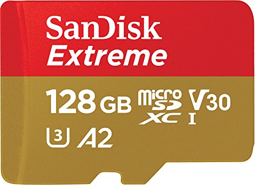 Miglior micro sd 128 gb nel 2024 [basato su 50 valutazioni di esperti]