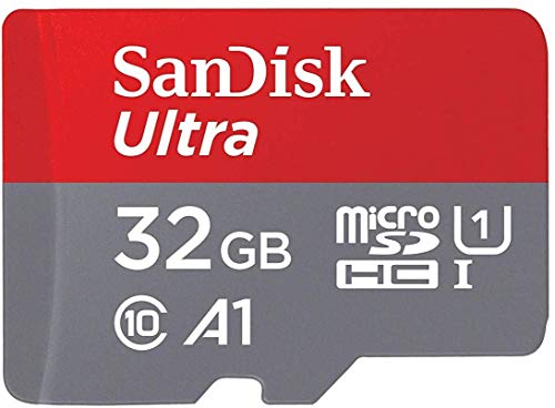 Miglior micro sd 32 gb nel 2024 [basato su 50 valutazioni di esperti]