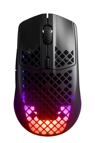 Miglior mouse gaming wireless nel 2024 [basato su 50 valutazioni di esperti]