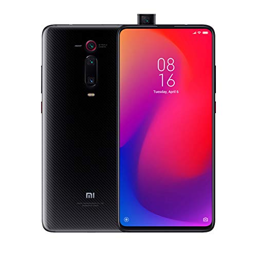 Miglior xiaomi mi 9 t nel 2024 [basato su 50 valutazioni di esperti]