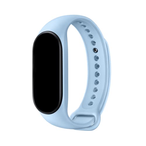 Miglior xiaomi mi band 4 nel 2024 [basato su 50 valutazioni di esperti]