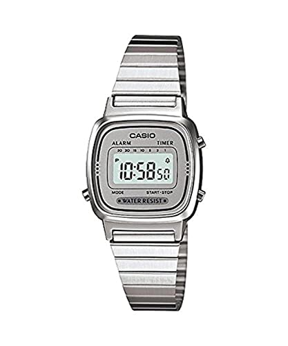 Miglior orologio casio donna nel 2024 [basato su 50 valutazioni di esperti]