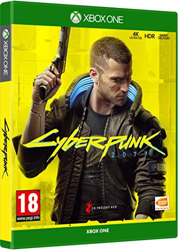 Miglior cyberpunk 2077 nel 2024 [basato su 50 valutazioni di esperti]