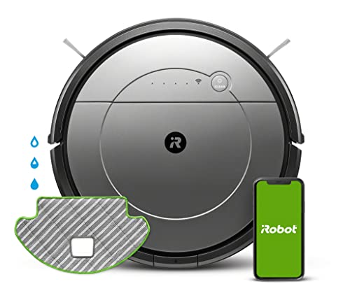 Miglior irobot nel 2024 [basato su 50 valutazioni di esperti]