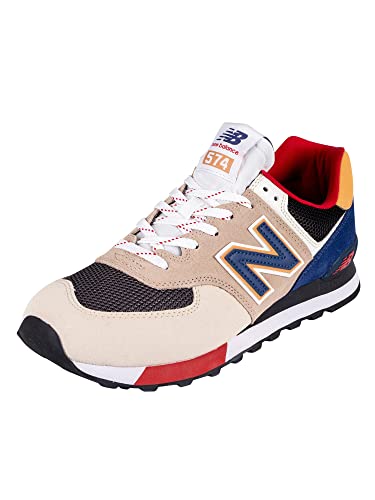 Miglior new balance uomo nel 2024 [basato su 50 valutazioni di esperti]