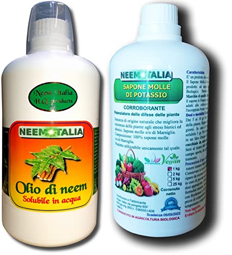 30 Miglior olio di neem nel 2024 [basato su 50 valutazioni di esperti]