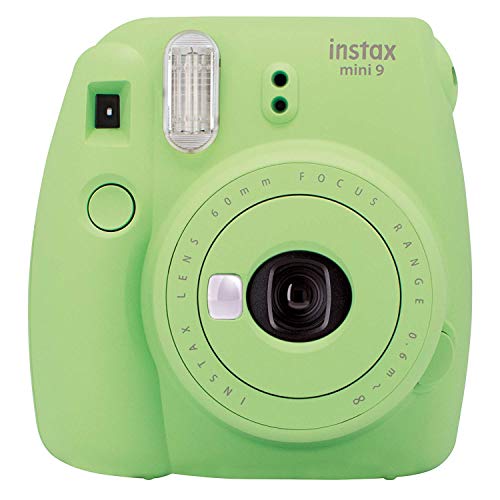 Miglior instax mini 9 nel 2024 [basato su 50 valutazioni di esperti]