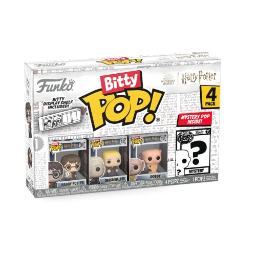 30 Miglior funko pop harry potter nel 2024 [basato su 50 valutazioni di esperti]