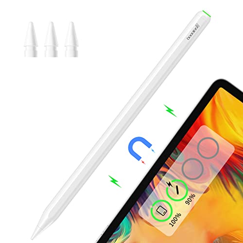 30 Miglior apple pencil nel 2024 [basato su 50 valutazioni di esperti]