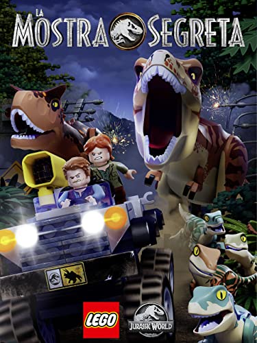 30 Miglior lego jurassic world nel 2024 [basato su 50 valutazioni di esperti]