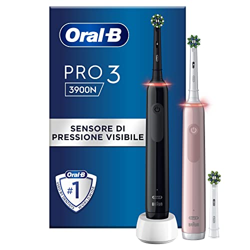 Miglior oral b spazzolino elettrico nel 2024 [basato su 50 valutazioni di esperti]