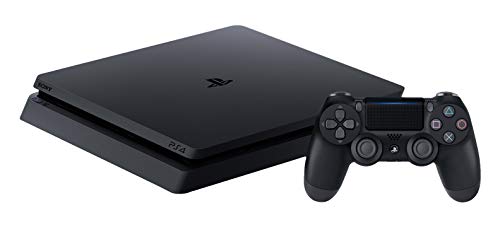 30 Miglior ps4 nel 2024 [basato su 50 valutazioni di esperti]