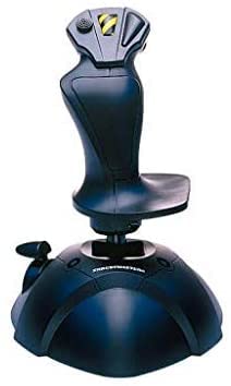 Thrustmaster USB Joystick per PC