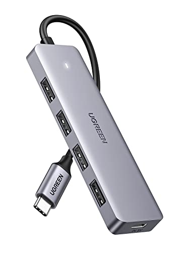 Miglior hub usb c nel 2024 [basato su 50 valutazioni di esperti]