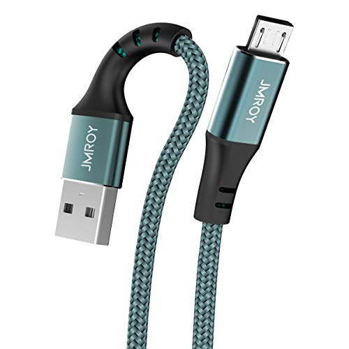 30 Miglior cavo micro usb nel 2024 [basato su 50 valutazioni di esperti]