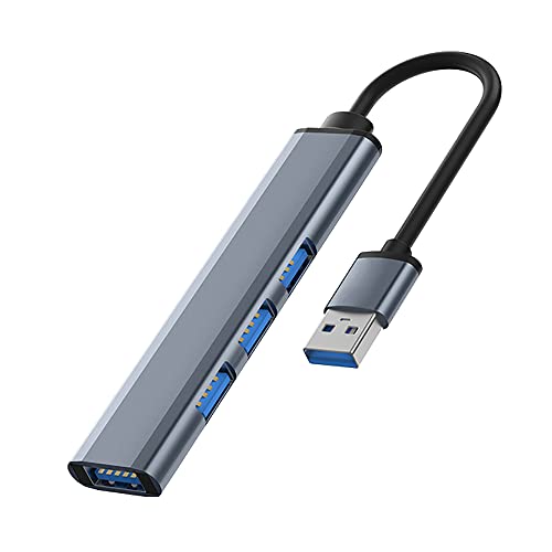 30 Miglior hub usb 3.0 nel 2024 [basato su 50 valutazioni di esperti]