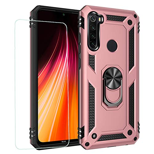 30 Miglior xiaomi redmi note 8t nel 2024 [basato su 50 valutazioni di esperti]