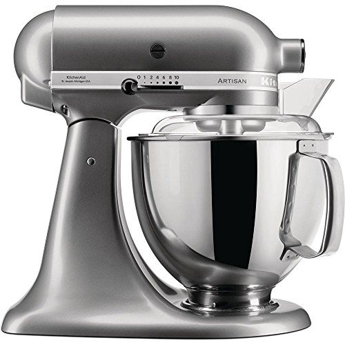 30 Miglior kitchenaid nel 2024 [basato su 50 valutazioni di esperti]