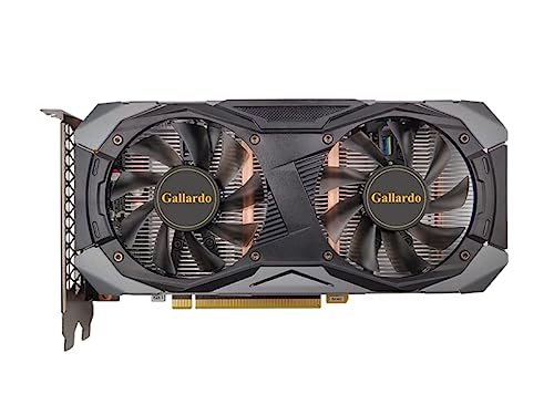 30 Miglior gtx 1660 nel 2024 [basato su 50 valutazioni di esperti]