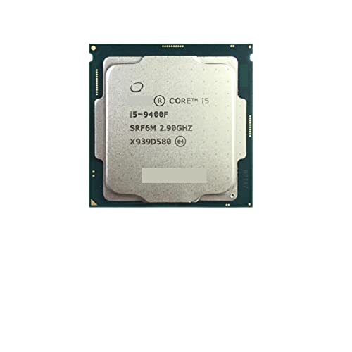 30 Miglior i5 9400f nel 2024 [basato su 50 valutazioni di esperti]