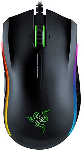 30 Miglior mouse razer nel 2024 [basato su 50 valutazioni di esperti]